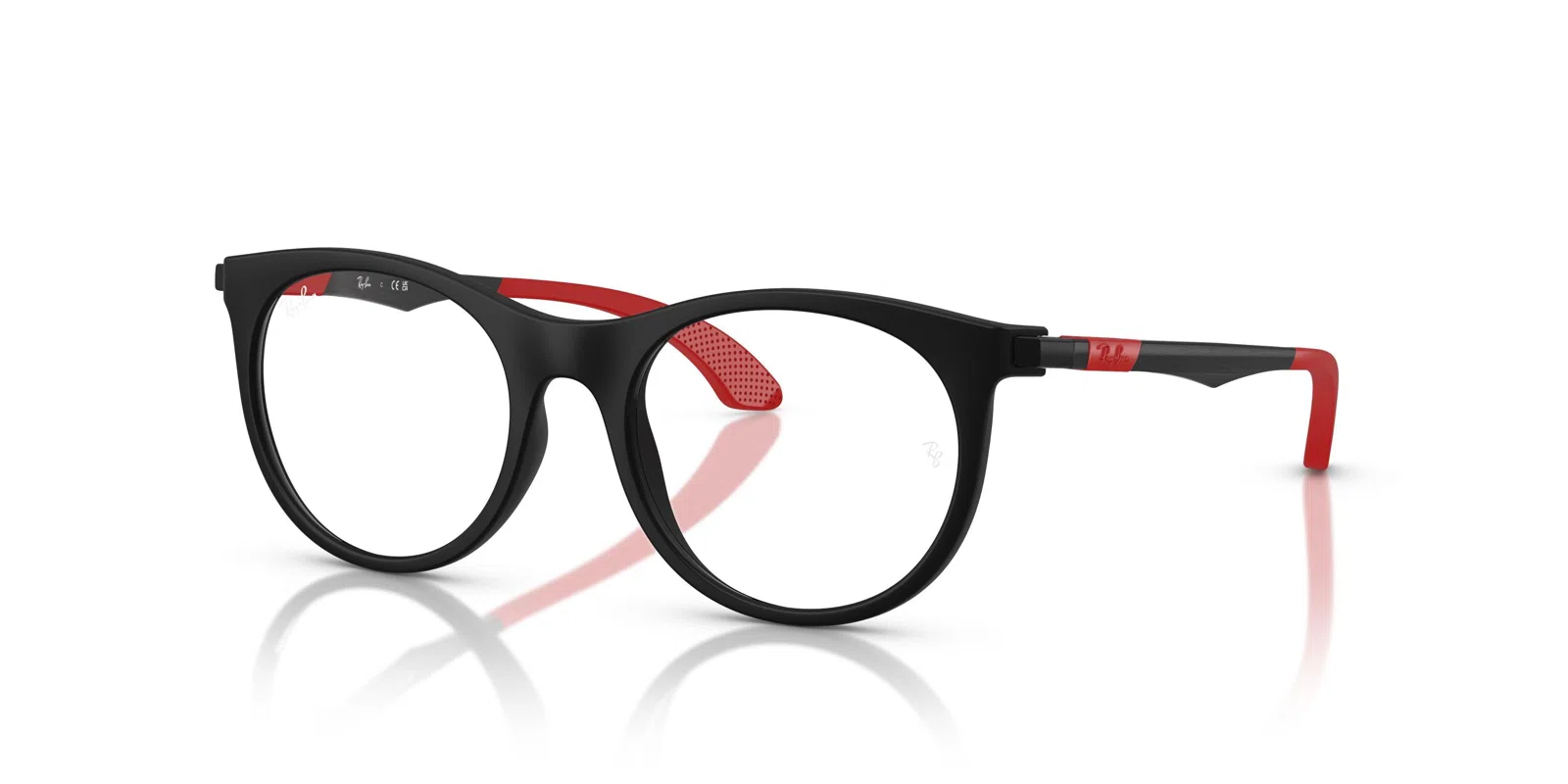 Ray-Ban Junior 9082V Eyeglasses - view 24